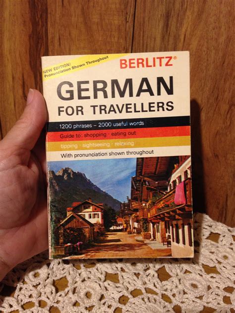 Avanquest Berlitz German –